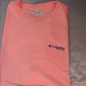 Men’s Columbia PFG shirt